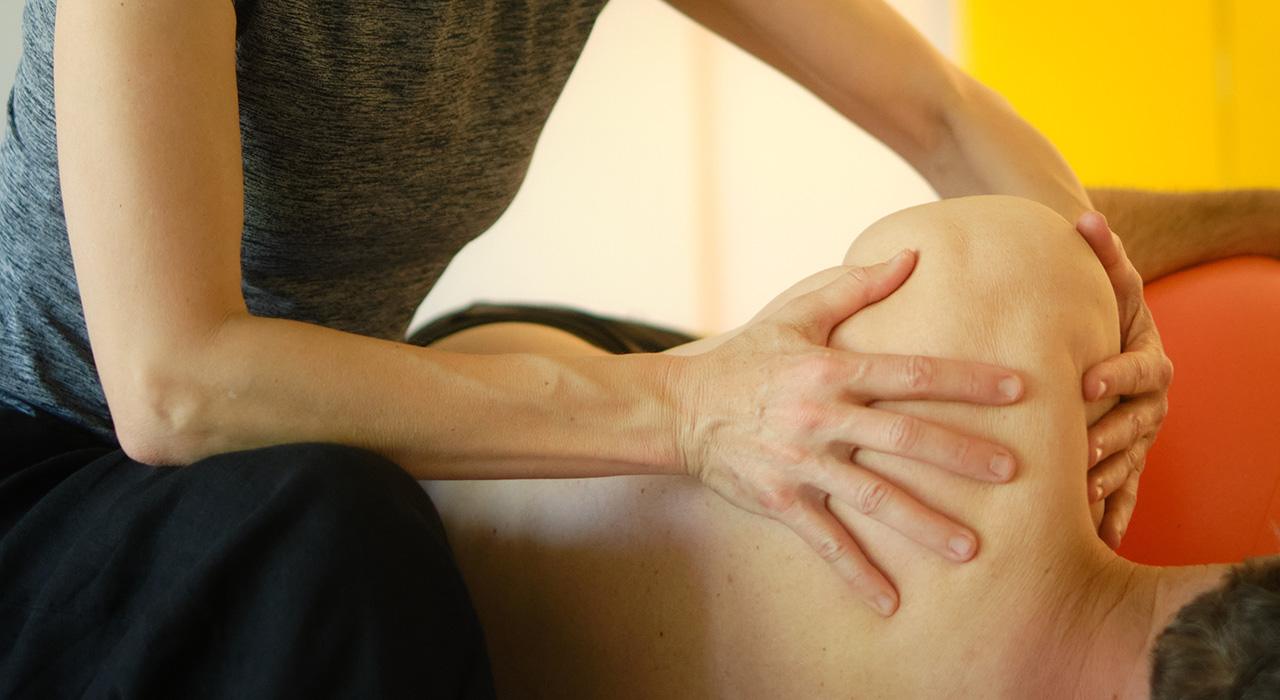 Physiotherapie